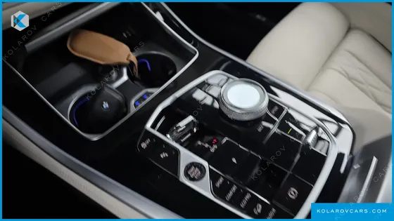 BMW X5 XDRIVE 40I M SPORT
