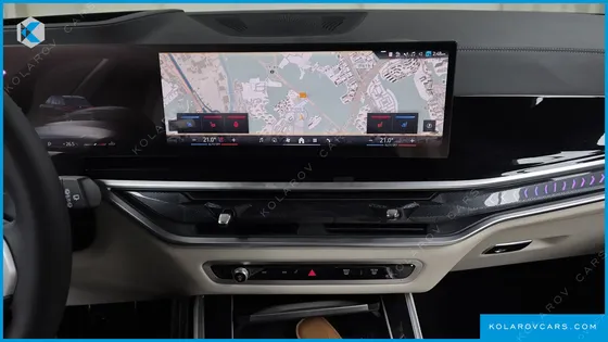 BMW X5 XDRIVE 40I M SPORT
