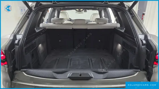 BMW X5 XDRIVE 40I M SPORT