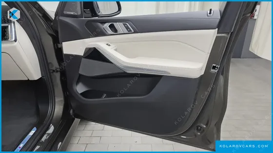 BMW X5 XDRIVE 40I M SPORT