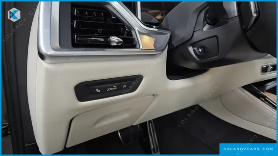 BMW X5 XDRIVE 40I M SPORT