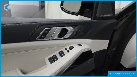 BMW X5 XDRIVE 40I M SPORT