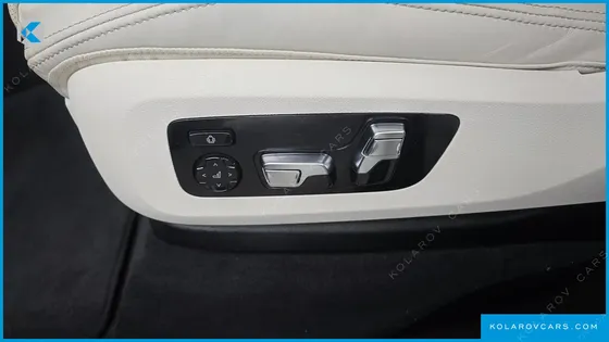 BMW X5 XDRIVE 40I M SPORT