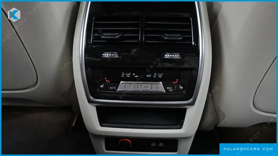 BMW X5 XDRIVE 40I M SPORT