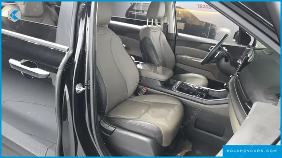 KIA CARNIVAL HEV 9 SEATER PRESTIGE