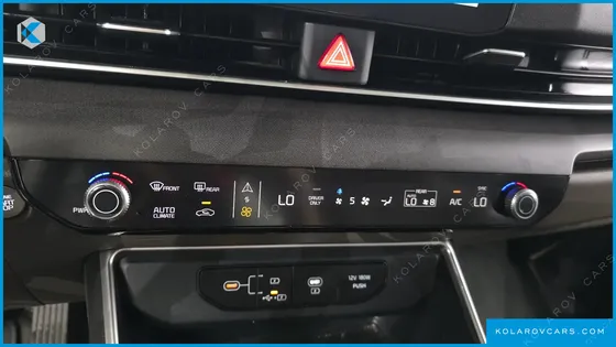 KIA CARNIVAL HEV 9 SEATER PRESTIGE