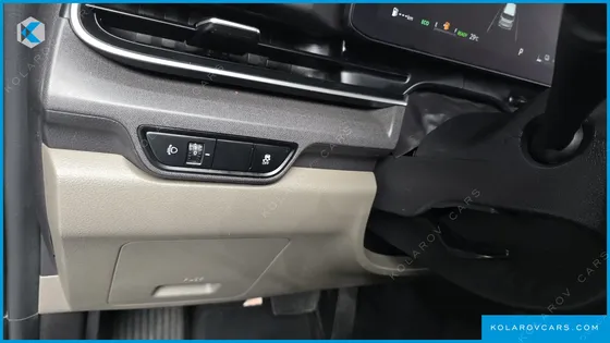 KIA CARNIVAL HEV 9 SEATER PRESTIGE