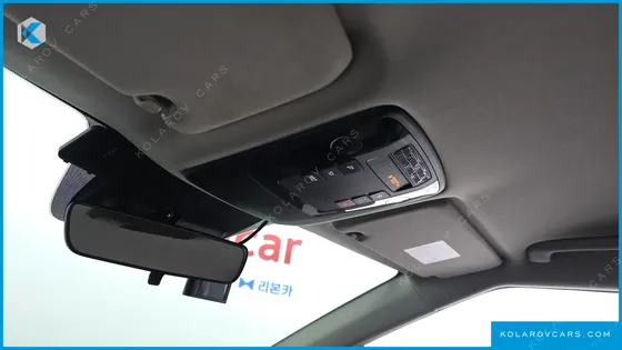 KIA CARNIVAL HEV 9 SEATER PRESTIGE