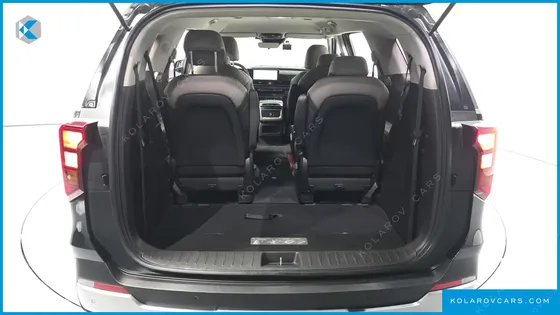 KIA CARNIVAL HEV 9 SEATER PRESTIGE