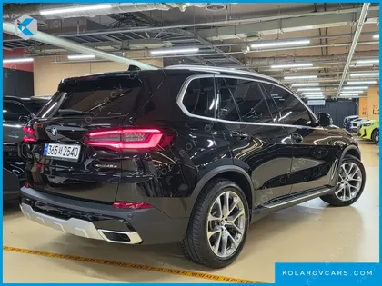BMW X5 XDRIVE 45E XLINE