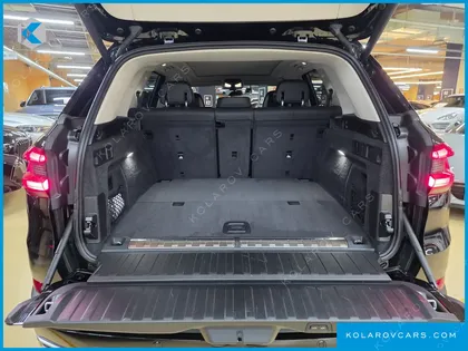 BMW X5 XDRIVE 45E XLINE
