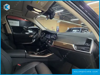 BMW X5 XDRIVE 45E XLINE