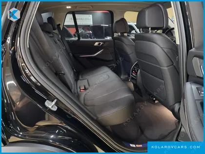 BMW X5 XDRIVE 45E XLINE