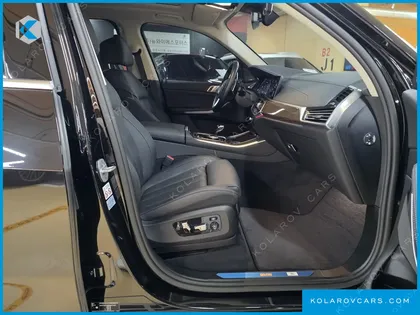 BMW X5 XDRIVE 45E XLINE
