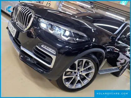 BMW X5 XDRIVE 45E XLINE