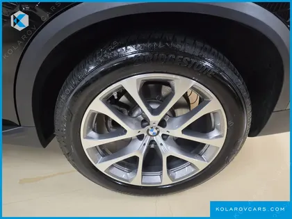 BMW X5 XDRIVE 45E XLINE