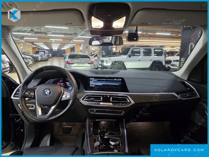 BMW X5 XDRIVE 45E XLINE