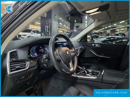 BMW X5 XDRIVE 45E XLINE