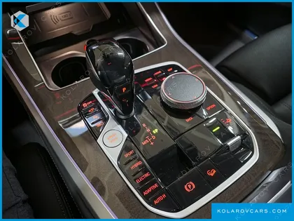 BMW X5 XDRIVE 45E XLINE