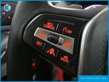 BMW X5 XDRIVE 45E XLINE
