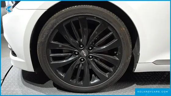 HYUNDAI GENESIS G330 PREMIUM AWD