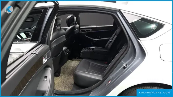 HYUNDAI GENESIS G330 PREMIUM AWD