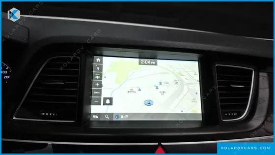 HYUNDAI GENESIS G330 PREMIUM AWD