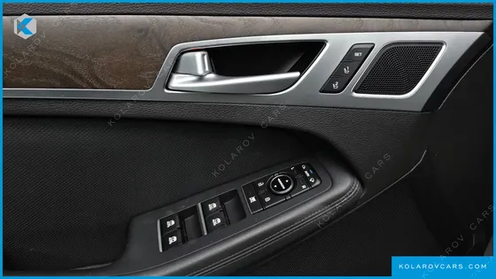 HYUNDAI GENESIS G330 PREMIUM AWD