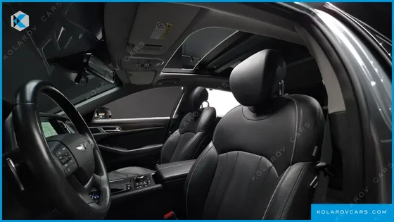 HYUNDAI GENESIS G330 PREMIUM AWD