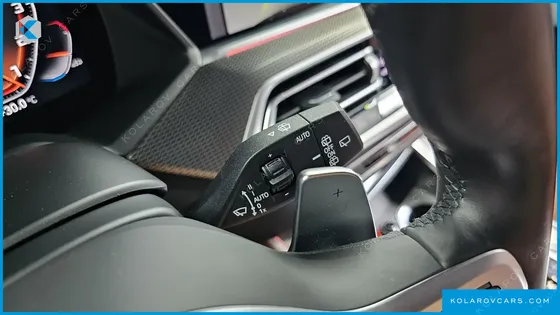 BMW X5 M50I