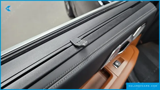 BMW X5 M50I