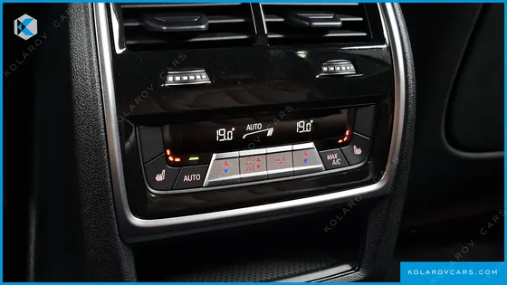 BMW X5 M50I