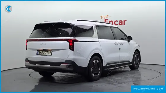 KIA CARNIVAL HEV 9SEATER NOBLESS