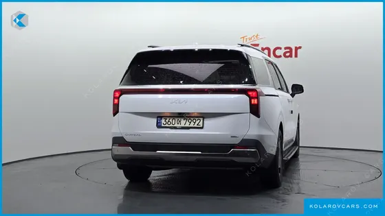 KIA CARNIVAL HEV 9SEATER NOBLESS