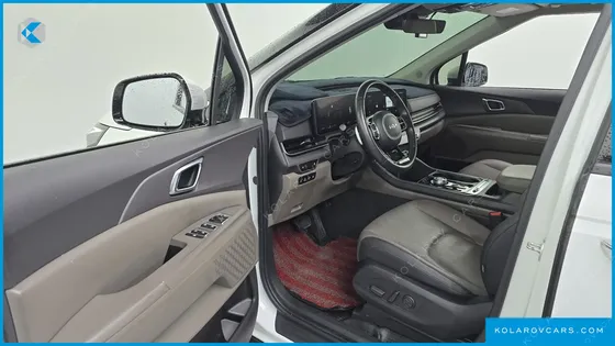 KIA CARNIVAL HEV 9SEATER NOBLESS