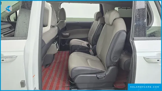 KIA CARNIVAL HEV 9SEATER NOBLESS