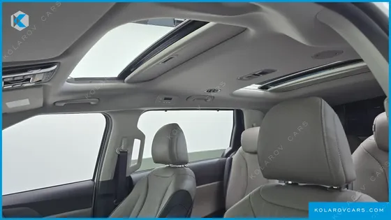 KIA CARNIVAL HEV 9SEATER NOBLESS