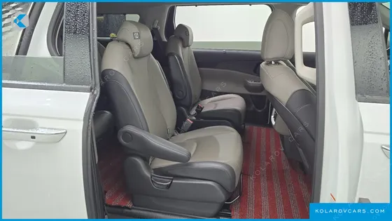 KIA CARNIVAL HEV 9SEATER NOBLESS