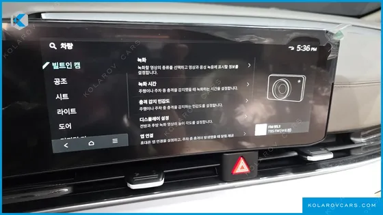 KIA CARNIVAL DIESEL 9-SEATER SIGNATURE