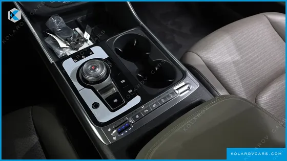 KIA CARNIVAL DIESEL 9-SEATER GRAVITY