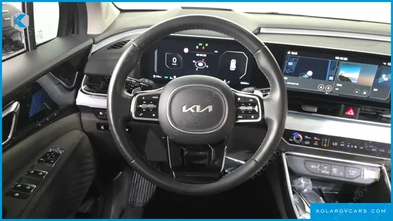 KIA CARNIVAL DIESEL 9-SEATER GRAVITY