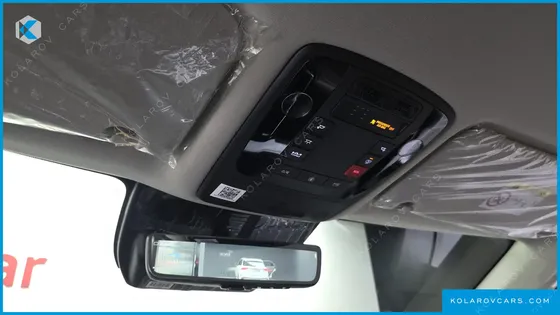 KIA CARNIVAL DIESEL 9-SEATER GRAVITY