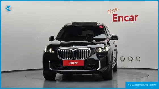 BMW X5 XDRIVE 40I XLINE