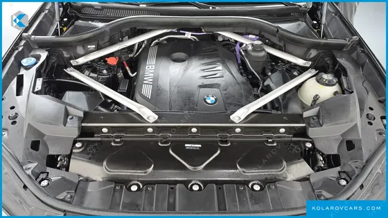 BMW X5 XDRIVE 40I XLINE