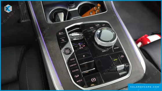 BMW X5 XDRIVE 40I XLINE
