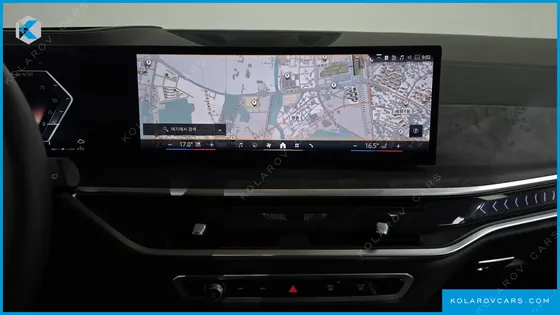 BMW X5 XDRIVE 40I XLINE