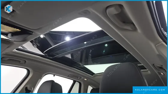 BMW X5 XDRIVE 40I XLINE