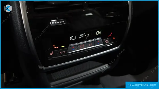 BMW X5 XDRIVE 40I XLINE