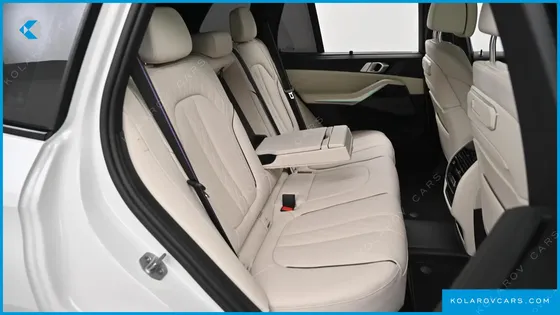 BMW X5 XDRIVE 40D M SPORT PRO