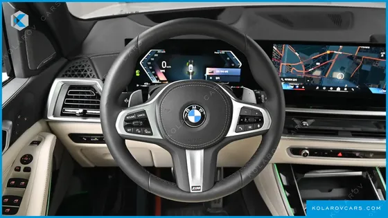 BMW X5 XDRIVE 40D M SPORT PRO